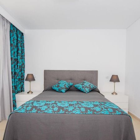 Apartment Eurosol-5 By Interhome Torremolinos Ngoại thất bức ảnh