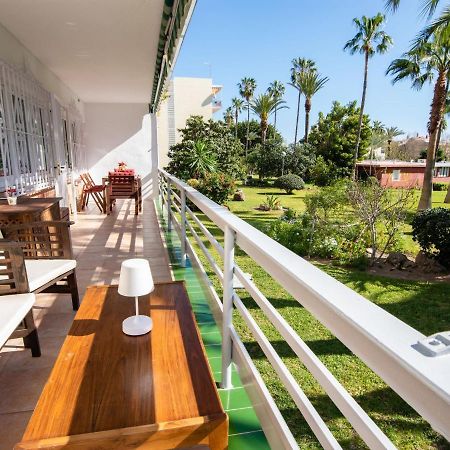 Apartment Eurosol-5 By Interhome Torremolinos Ngoại thất bức ảnh