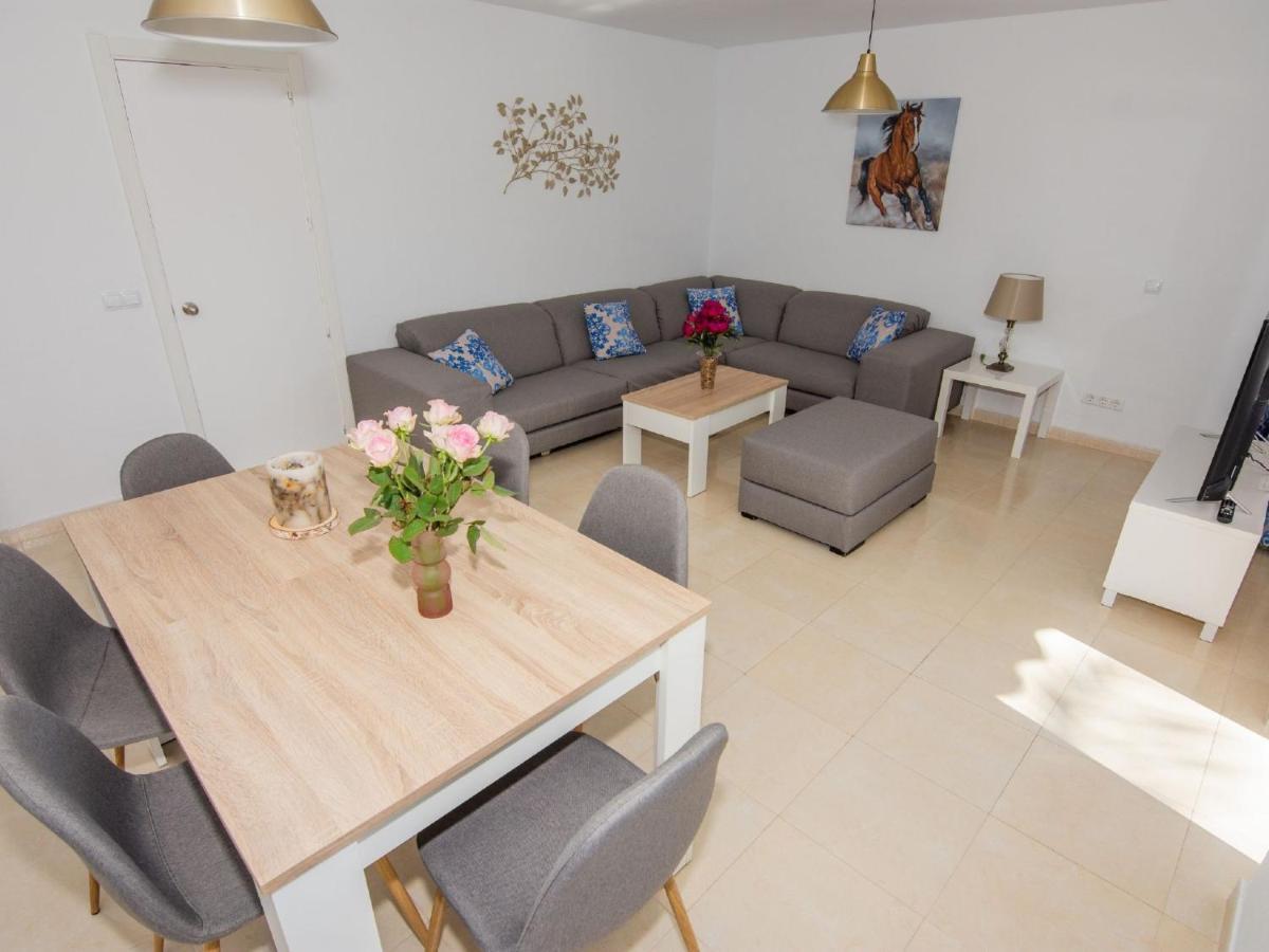 Apartment Eurosol-5 By Interhome Torremolinos Ngoại thất bức ảnh
