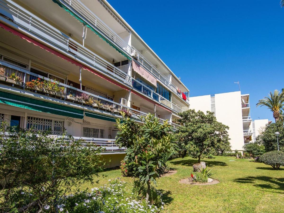Apartment Eurosol-5 By Interhome Torremolinos Ngoại thất bức ảnh