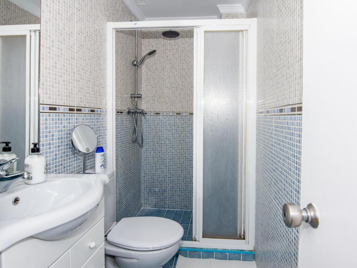 Apartment Eurosol-5 By Interhome Torremolinos Ngoại thất bức ảnh