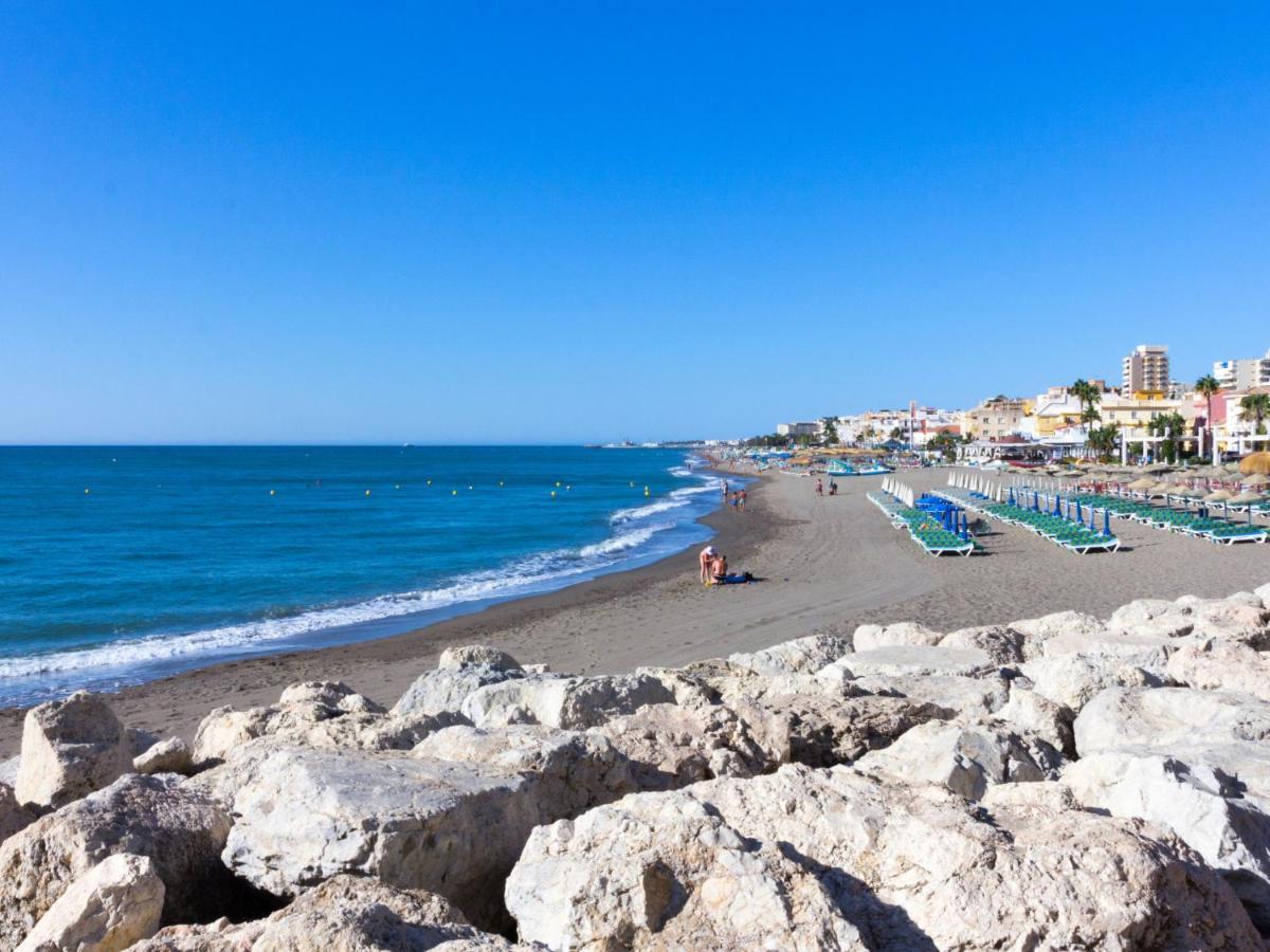Apartment Eurosol-5 By Interhome Torremolinos Ngoại thất bức ảnh