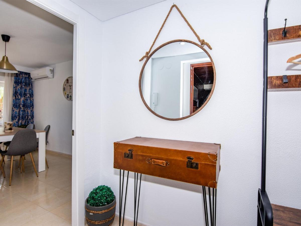 Apartment Eurosol-5 By Interhome Torremolinos Ngoại thất bức ảnh