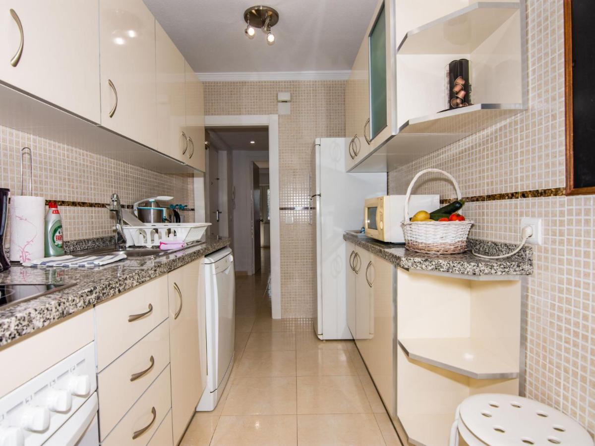 Apartment Eurosol-5 By Interhome Torremolinos Ngoại thất bức ảnh