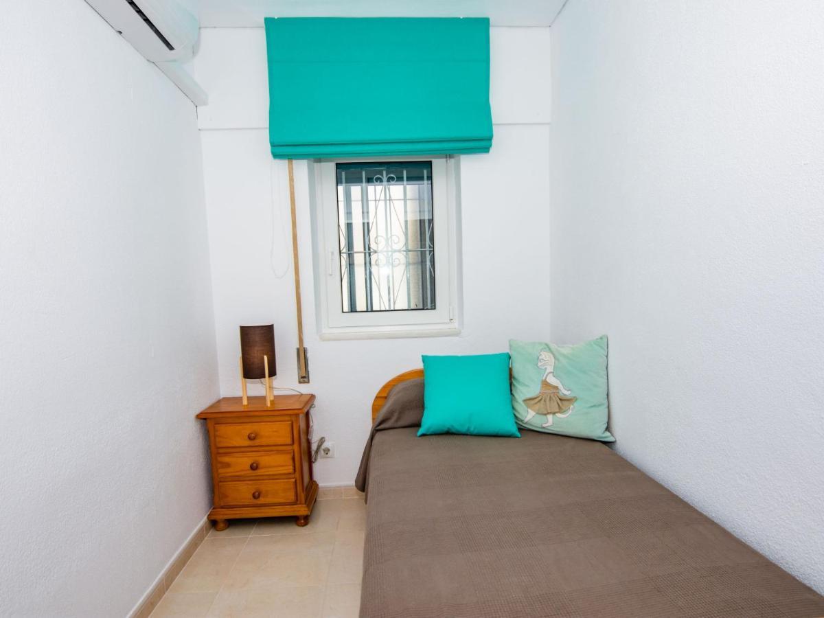 Apartment Eurosol-5 By Interhome Torremolinos Ngoại thất bức ảnh