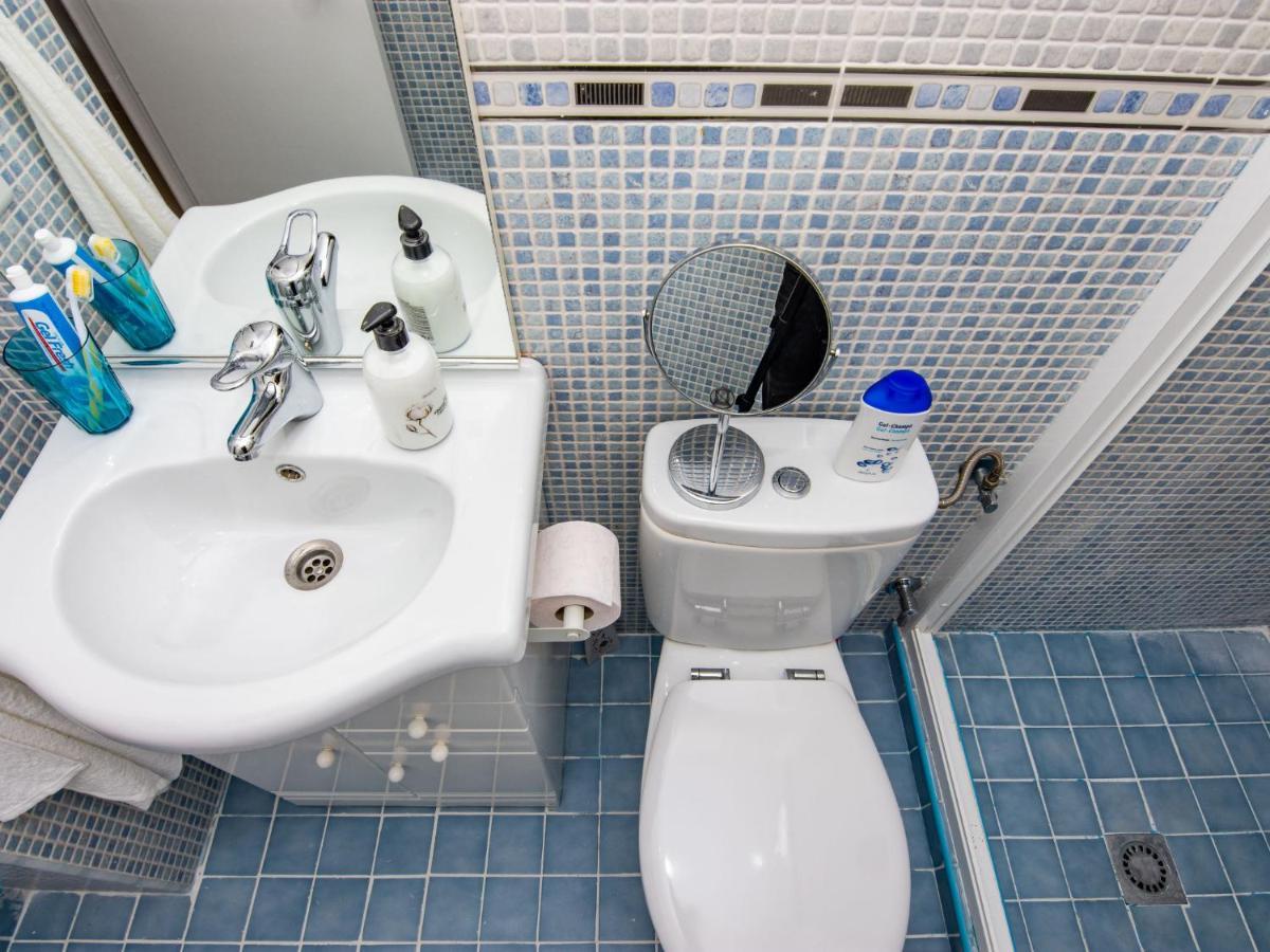 Apartment Eurosol-5 By Interhome Torremolinos Ngoại thất bức ảnh