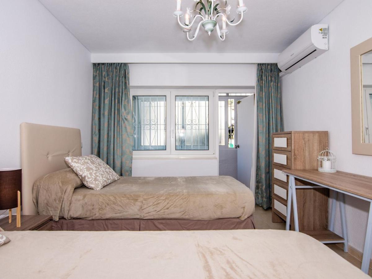 Apartment Eurosol-5 By Interhome Torremolinos Ngoại thất bức ảnh