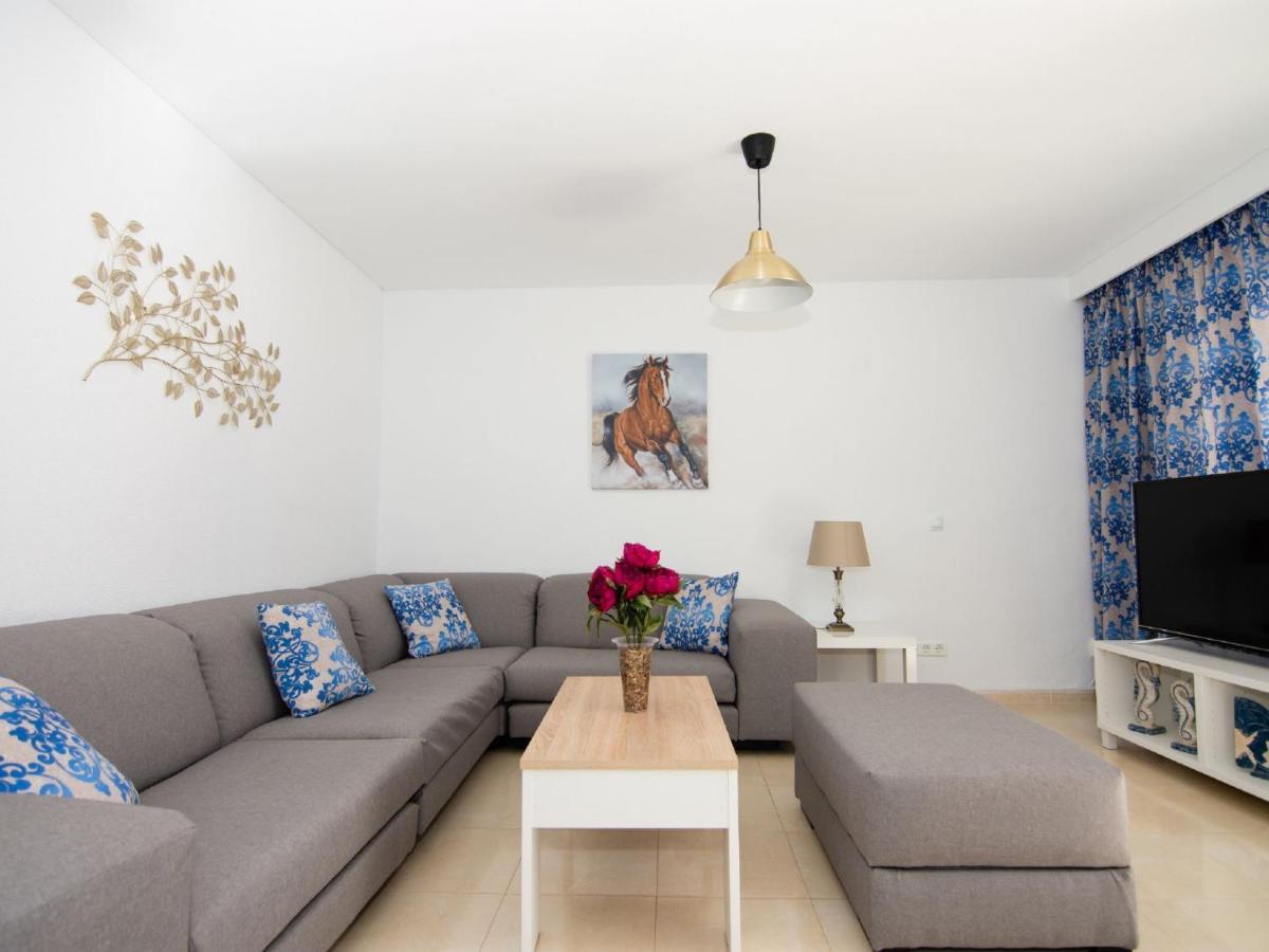 Apartment Eurosol-5 By Interhome Torremolinos Ngoại thất bức ảnh