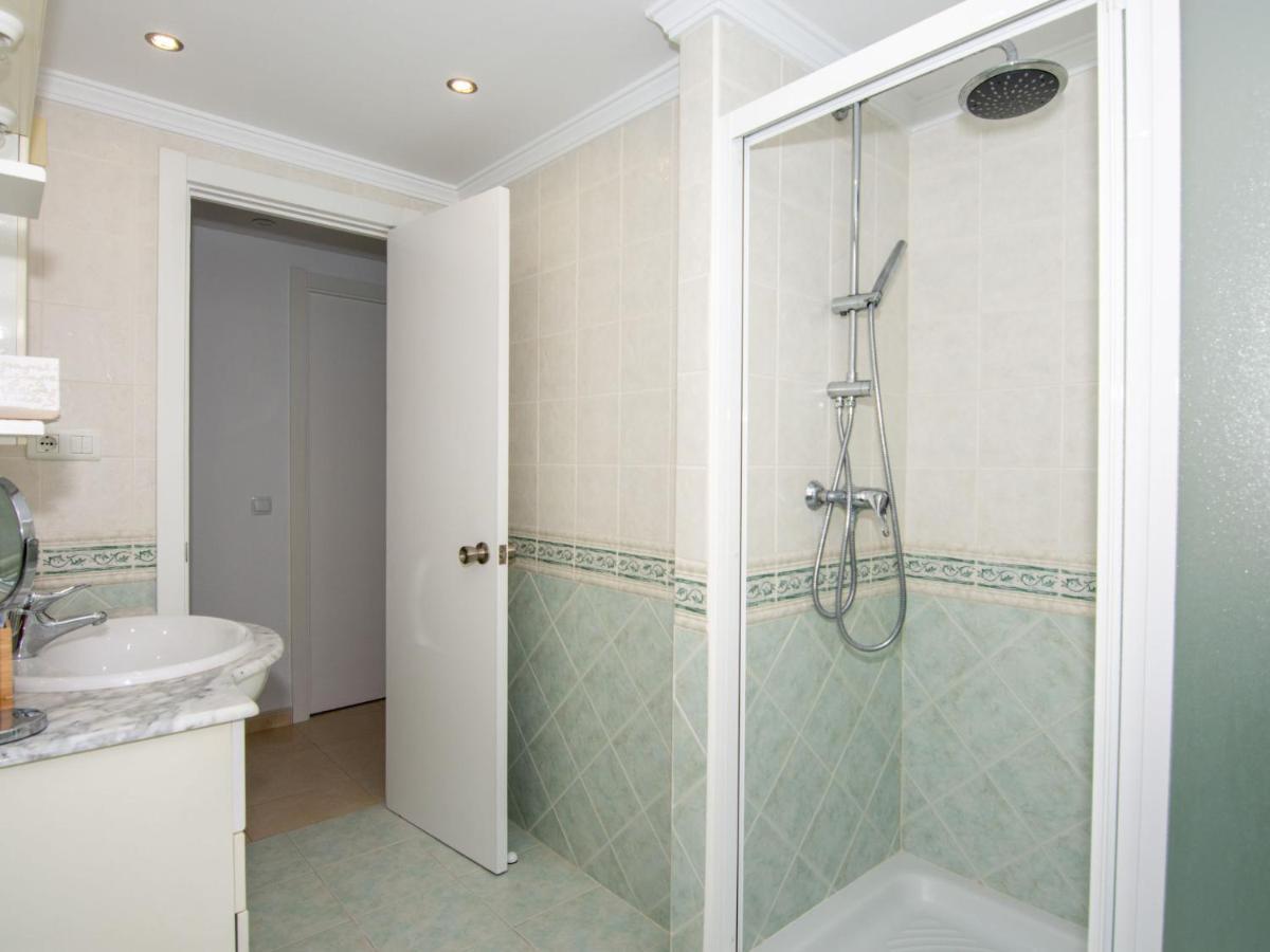 Apartment Eurosol-5 By Interhome Torremolinos Ngoại thất bức ảnh