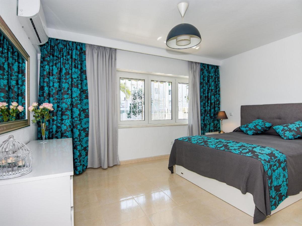 Apartment Eurosol-5 By Interhome Torremolinos Ngoại thất bức ảnh